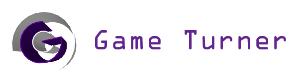 Game Turner Original Website Logo